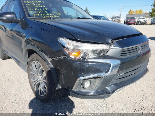 Auction sale of the 2016 Mitsubishi Rvr Gt, vin: JA4AJ4AW4GZ611774, lot number: 12714744