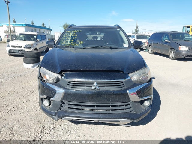 Auction sale of the 2016 Mitsubishi Rvr Gt, vin: JA4AJ4AW4GZ611774, lot number: 12714744