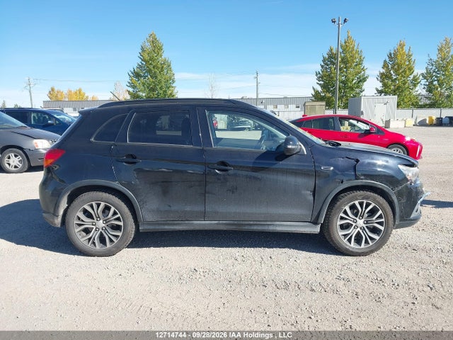 Auction sale of the 2016 Mitsubishi Rvr Gt, vin: JA4AJ4AW4GZ611774, lot number: 12714744