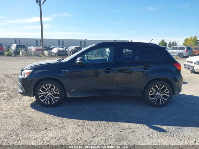 Auction sale of the 2016 Mitsubishi Rvr Gt, vin: JA4AJ4AW4GZ611774, lot number: 12714744