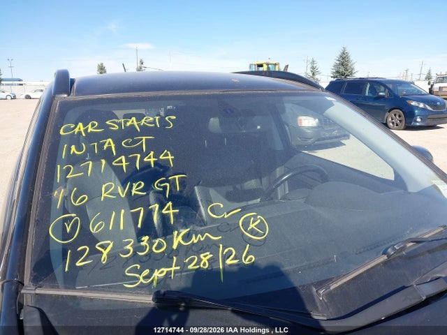 Auction sale of the 2016 Mitsubishi Rvr Gt, vin: JA4AJ4AW4GZ611774, lot number: 12714744