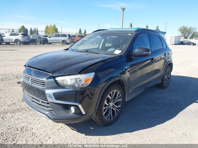 Auction sale of the 2016 Mitsubishi Rvr Gt, vin: JA4AJ4AW4GZ611774, lot number: 12714744