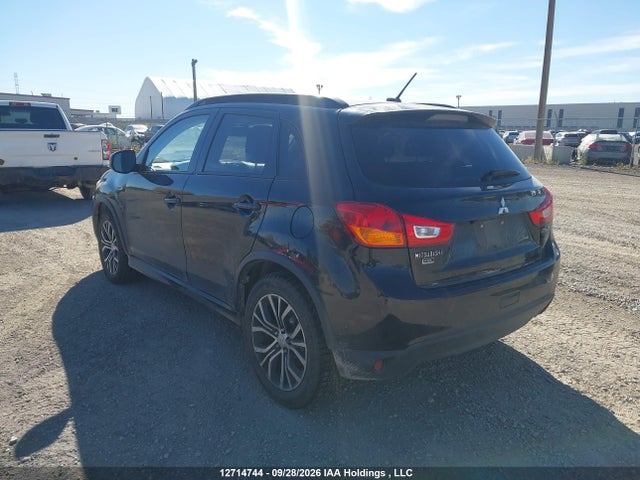 Auction sale of the 2016 Mitsubishi Rvr Gt, vin: JA4AJ4AW4GZ611774, lot number: 12714744