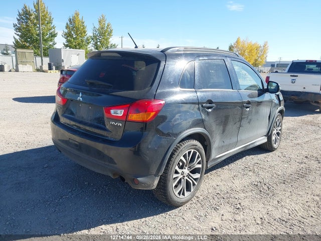 Auction sale of the 2016 Mitsubishi Rvr Gt, vin: JA4AJ4AW4GZ611774, lot number: 12714744