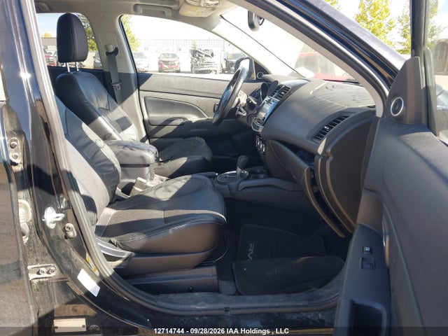 Auction sale of the 2016 Mitsubishi Rvr Gt, vin: JA4AJ4AW4GZ611774, lot number: 12714744