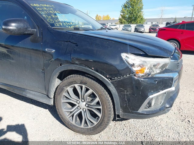 Auction sale of the 2016 Mitsubishi Rvr Gt, vin: JA4AJ4AW4GZ611774, lot number: 12714744