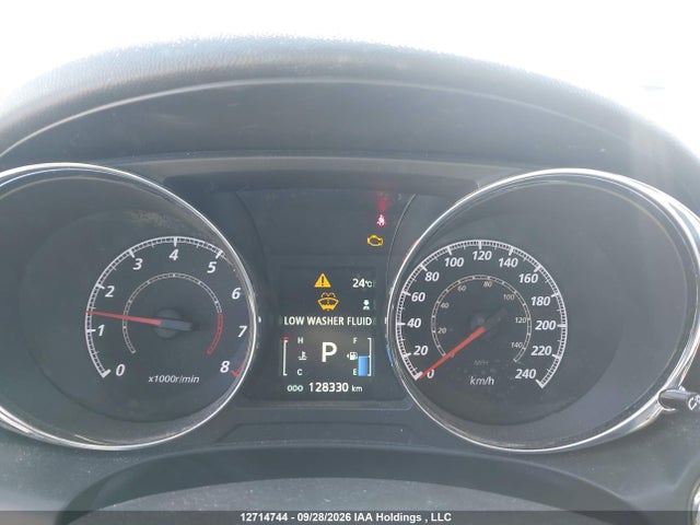 Auction sale of the 2016 Mitsubishi Rvr Gt, vin: JA4AJ4AW4GZ611774, lot number: 12714744