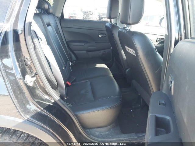Auction sale of the 2016 Mitsubishi Rvr Gt, vin: JA4AJ4AW4GZ611774, lot number: 12714744