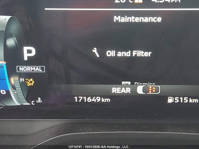 Aukcja sprzedaży 2023 Mitsubishi Outlander Sel/sel Black Edition/sel Touring/sel Premium/40th Anniversary, vin: JA4J4VA84PZ612678, numer aukcji: 12714747