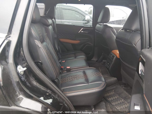 Aukcja sprzedaży 2023 Mitsubishi Outlander Sel/sel Black Edition/sel Touring/sel Premium/40th Anniversary, vin: JA4J4VA84PZ612678, numer aukcji: 12714747