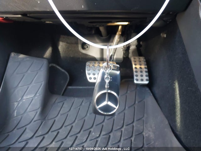 12714757 :رقم المزاد ، W1K5J4HBXPN409206 vin ، 2023 Mercedes-benz Cla مزاد بيع