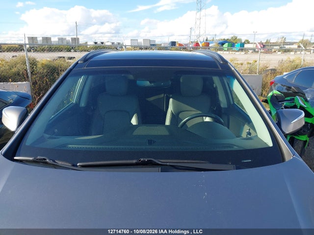 5XYZUDLA2HG458569 Hyundai SANTA FE SPORT