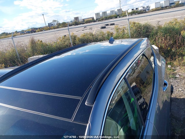 5XYZUDLA2HG458569 Hyundai SANTA FE SPORT