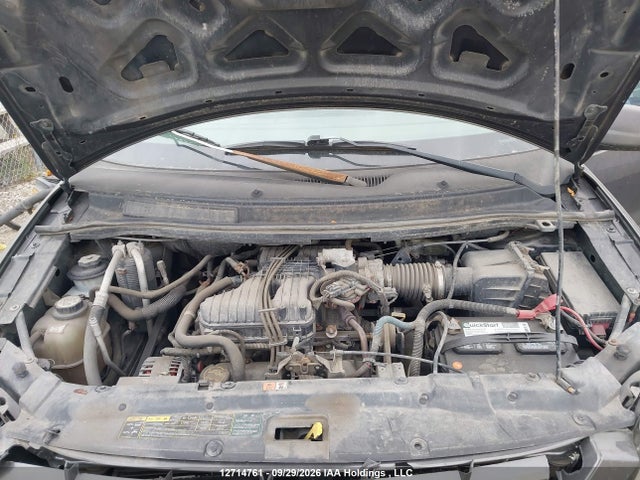 2006 Ford Freestar Se მანქანა იყიდება აუქციონზე, vin: 2FMZA55256BA16533, აუქციონის ნომერი: 12714761