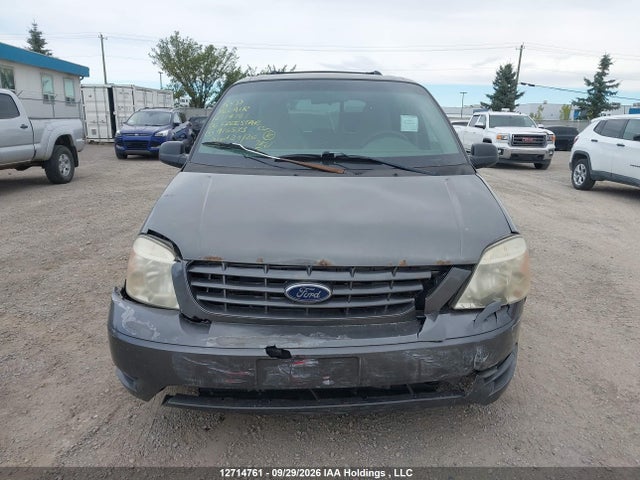 2006 Ford Freestar Se მანქანა იყიდება აუქციონზე, vin: 2FMZA55256BA16533, აუქციონის ნომერი: 12714761