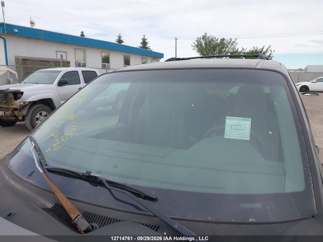 2006 Ford Freestar Se მანქანა იყიდება აუქციონზე, vin: 2FMZA55256BA16533, აუქციონის ნომერი: 12714761