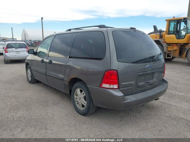 2006 Ford Freestar Se მანქანა იყიდება აუქციონზე, vin: 2FMZA55256BA16533, აუქციონის ნომერი: 12714761