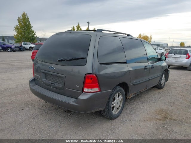2006 Ford Freestar Se მანქანა იყიდება აუქციონზე, vin: 2FMZA55256BA16533, აუქციონის ნომერი: 12714761