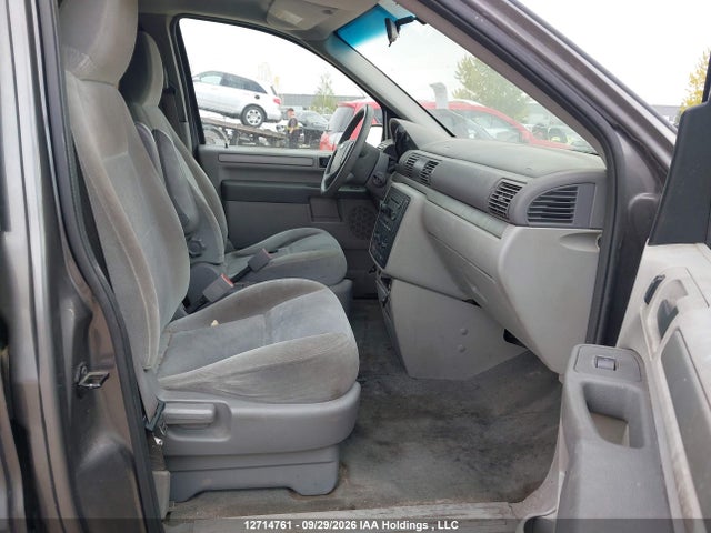 2006 Ford Freestar Se მანქანა იყიდება აუქციონზე, vin: 2FMZA55256BA16533, აუქციონის ნომერი: 12714761
