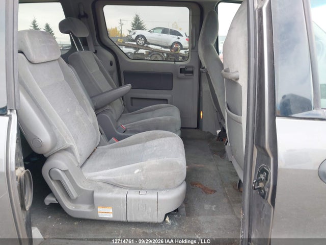 2006 Ford Freestar Se მანქანა იყიდება აუქციონზე, vin: 2FMZA55256BA16533, აუქციონის ნომერი: 12714761
