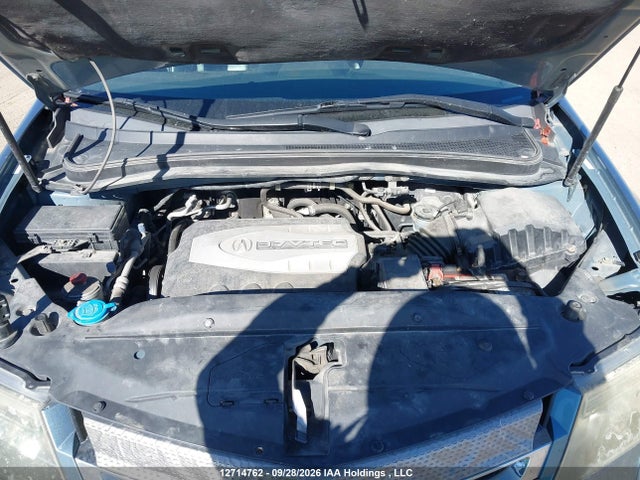 12714762 :رقم المزاد ، 2HNYD28557H000630 vin ، 2007 Acura Mdx Technology Package مزاد بيع
