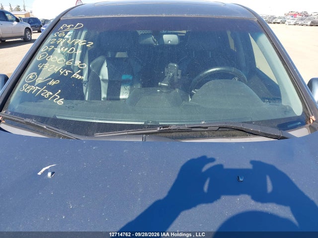 12714762 :رقم المزاد ، 2HNYD28557H000630 vin ، 2007 Acura Mdx Technology Package مزاد بيع