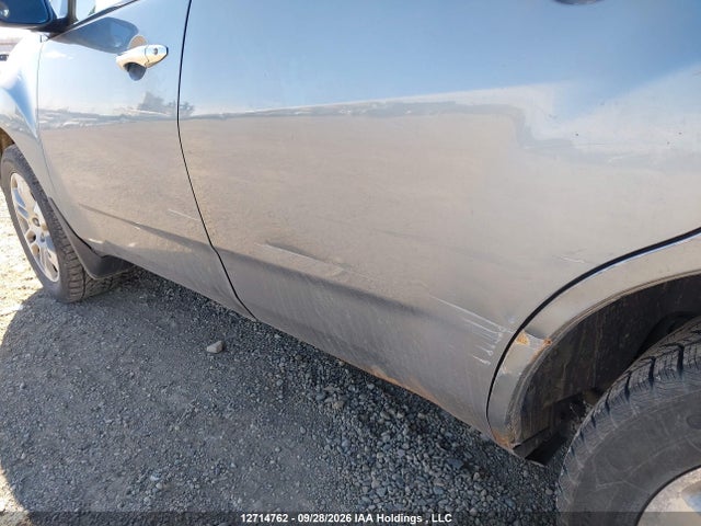 12714762 :رقم المزاد ، 2HNYD28557H000630 vin ، 2007 Acura Mdx Technology Package مزاد بيع