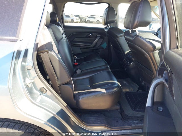 12714762 :رقم المزاد ، 2HNYD28557H000630 vin ، 2007 Acura Mdx Technology Package مزاد بيع