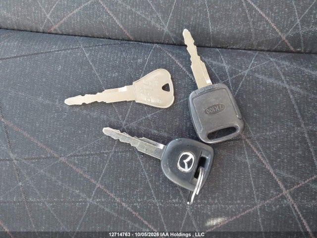 Продажа на аукционе авто 2012 Mazda Mazda2 Gx, vin: JM1DE1KY8C0132777, номер лота: 12714763