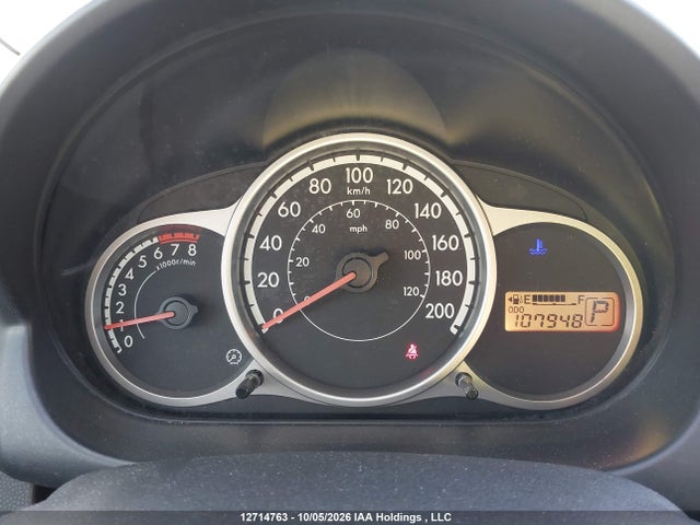 Продажа на аукционе авто 2012 Mazda Mazda2 Gx, vin: JM1DE1KY8C0132777, номер лота: 12714763