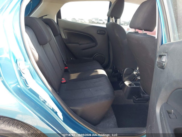 Продажа на аукционе авто 2012 Mazda Mazda2 Gx, vin: JM1DE1KY8C0132777, номер лота: 12714763