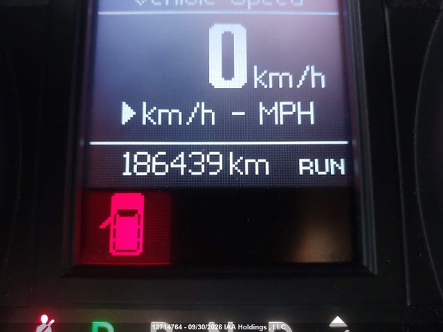 12714764 :رقم المزاد ، 2C4RDGEG9JR242433 vin ، 2018 Dodge Grand Caravan Gt مزاد بيع