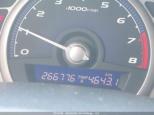 Продажа на аукционе авто 2008 Honda Civic Dx-g, vin: 2HGFA16408H111535, номер лота: 12714765
