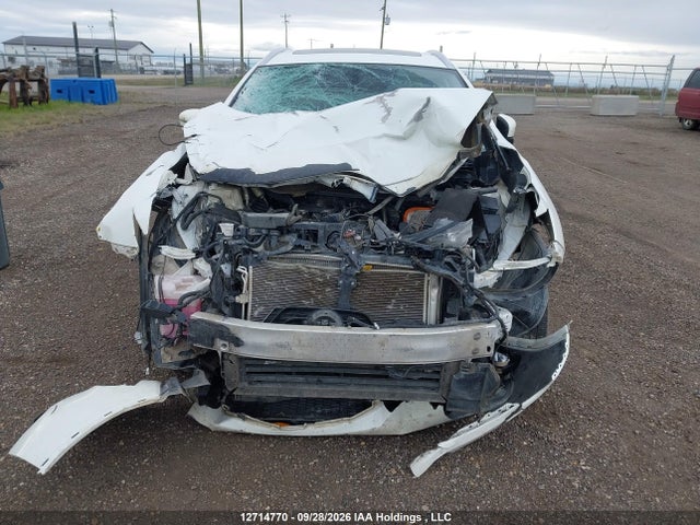 12714770 :رقم المزاد ، 5N1AZ2MH8HN132651 vin ، 2017 Nissan Murano S/sl/sv/platinum مزاد بيع