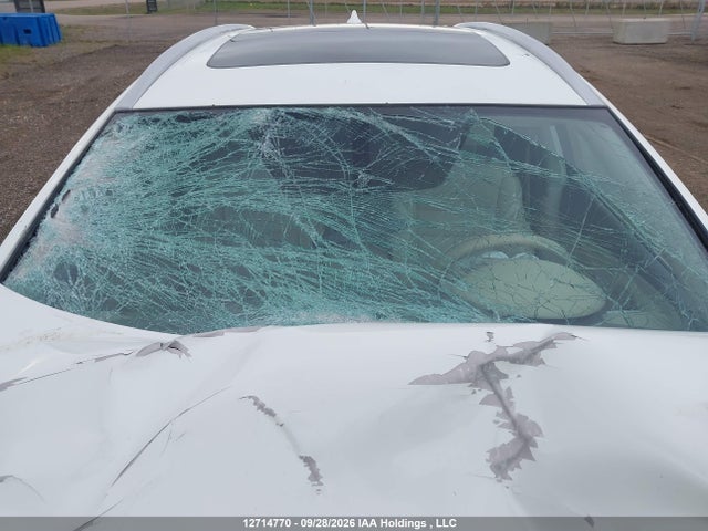 12714770 :رقم المزاد ، 5N1AZ2MH8HN132651 vin ، 2017 Nissan Murano S/sl/sv/platinum مزاد بيع