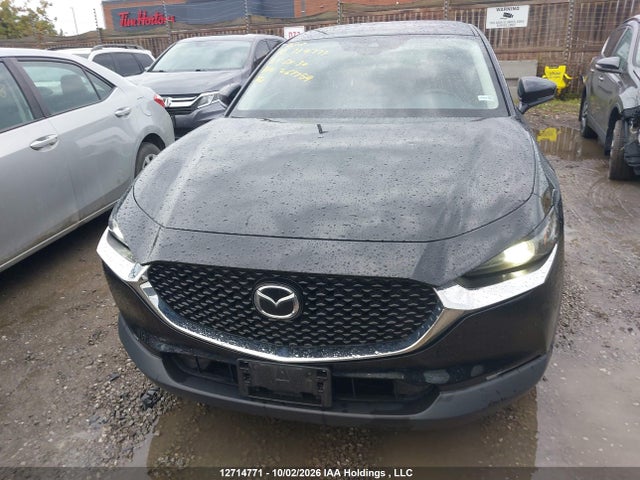 12714771 :رقم المزاد ، 3MVDMBCL1MM267754 vin ، 2021 Mazda Cx-30 Gs مزاد بيع