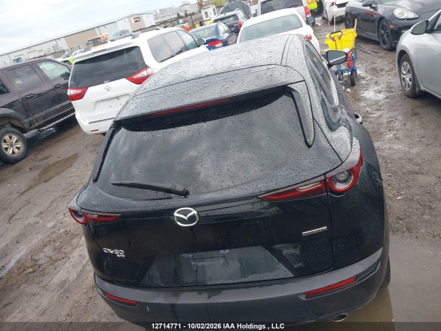 12714771 :رقم المزاد ، 3MVDMBCL1MM267754 vin ، 2021 Mazda Cx-30 Gs مزاد بيع