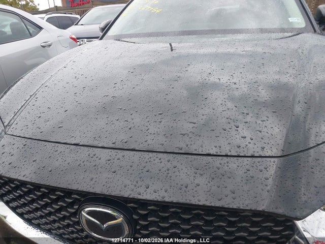12714771 :رقم المزاد ، 3MVDMBCL1MM267754 vin ، 2021 Mazda Cx-30 Gs مزاد بيع
