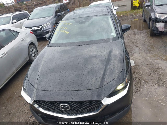 12714771 :رقم المزاد ، 3MVDMBCL1MM267754 vin ، 2021 Mazda Cx-30 Gs مزاد بيع