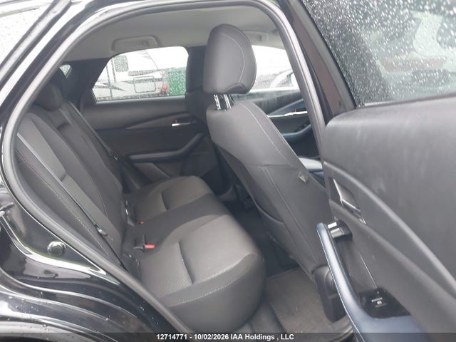 12714771 :رقم المزاد ، 3MVDMBCL1MM267754 vin ، 2021 Mazda Cx-30 Gs مزاد بيع