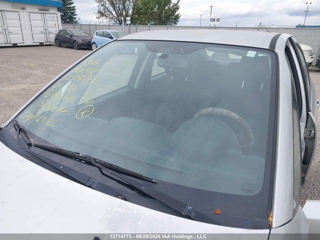 Aukcja sprzedaży 2009 Suzuki Sx4, vin: JS2YC412096202886, numer aukcji: 12714773