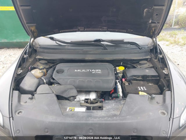 Продаж на аукціоні авто 2016 Jeep Cherokee Limited, vin: 1C4PJLDB3GW171213, номер лоту: 12714776