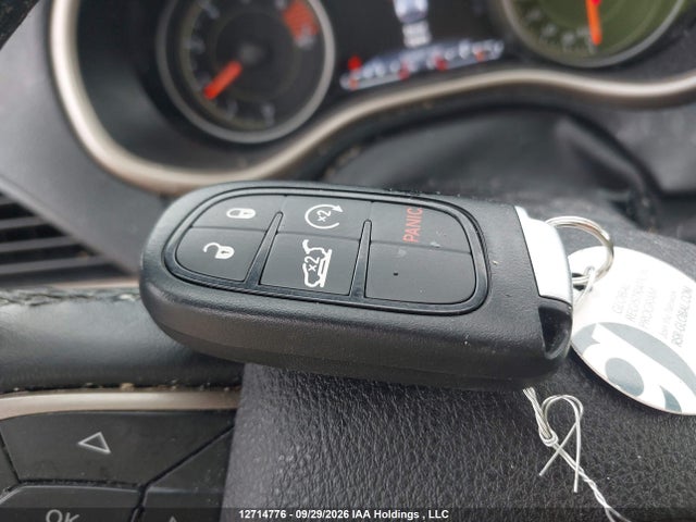 Продаж на аукціоні авто 2016 Jeep Cherokee Limited, vin: 1C4PJLDB3GW171213, номер лоту: 12714776