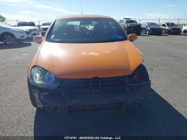Продаж на аукціоні авто 2007 Volkswagen New Gti Fahrenheit, vin: WVWFV71K97W187802, номер лоту: 12714781