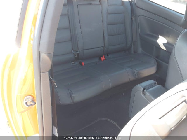 Продаж на аукціоні авто 2007 Volkswagen New Gti Fahrenheit, vin: WVWFV71K97W187802, номер лоту: 12714781
