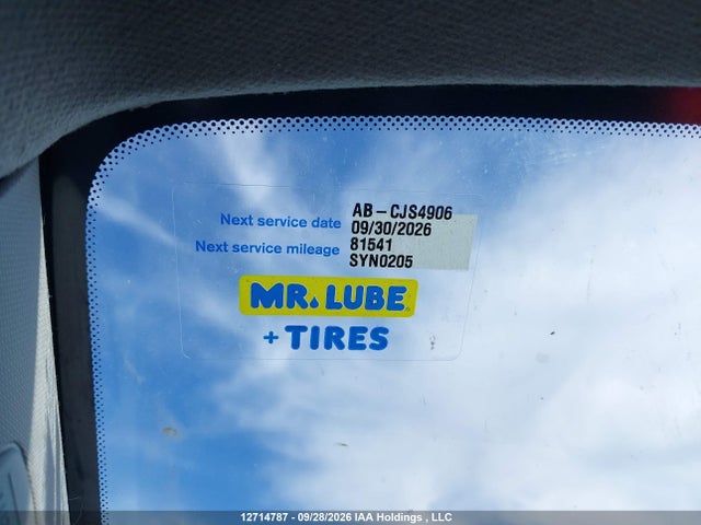 12714787 :رقم المزاد ، KL8CF6SA9LC467238 vin ، 2020 Chevrolet Spark 2lt Cvt مزاد بيع