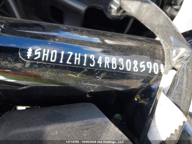 Harley-Davidson Rh975 2024 5HD1ZH134RB308590 Image 10