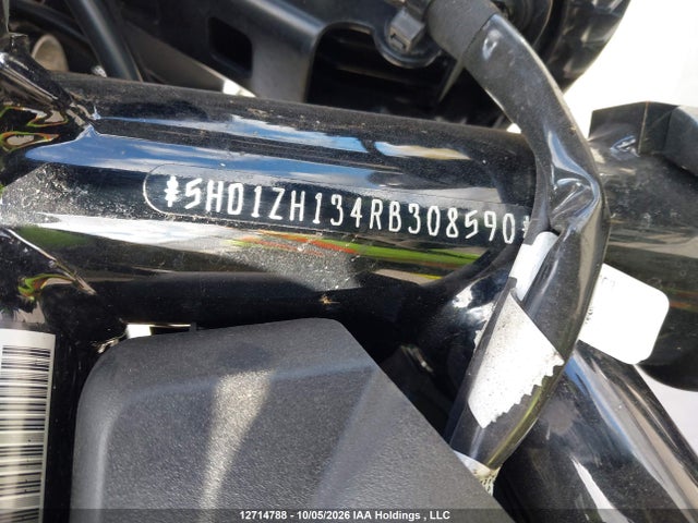 Harley-Davidson Rh975 2024 5HD1ZH134RB308590 Image 13