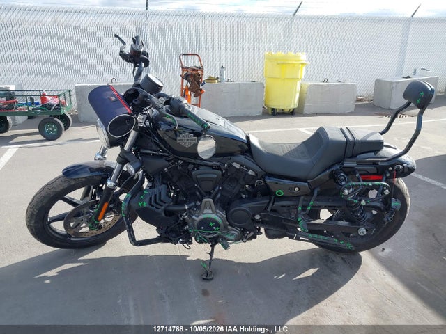 Harley-Davidson Rh975 2024 5HD1ZH134RB308590 Image 14