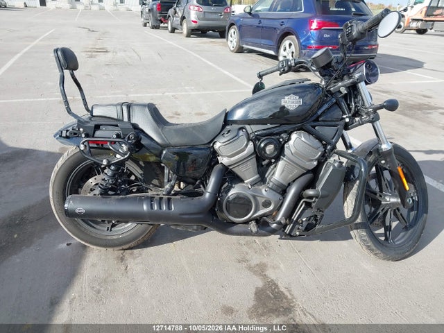 Harley-Davidson Rh975 2024 5HD1ZH134RB308590 Image 15